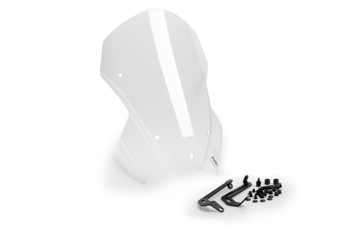 Puig New Generation Touring Screen for BMW S1000 R (21-24)