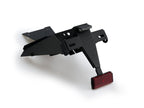 Puig Tail Tidy In Black for Honda X-ADV (21-25)
