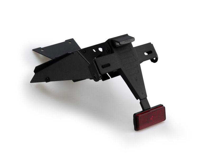 Puig Tail Tidy In Black for Honda X-ADV (21-25)