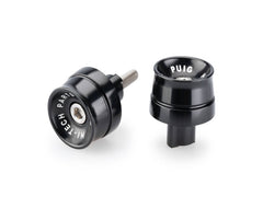 Puig Speed Bar Ends for Kawasaki Ninja 650 (20-24)