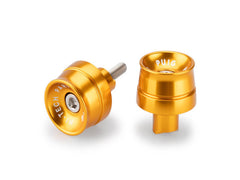 Puig Speed Bar Ends for Kawasaki Ninja 650 (20-24)