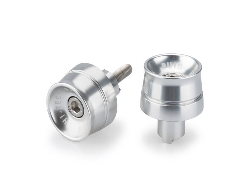 Puig Speed Bar Ends for Kawasaki Ninja 650 (20-24)
