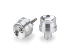 Puig Speed Bar Ends for Kawasaki Ninja 650 (20-24)