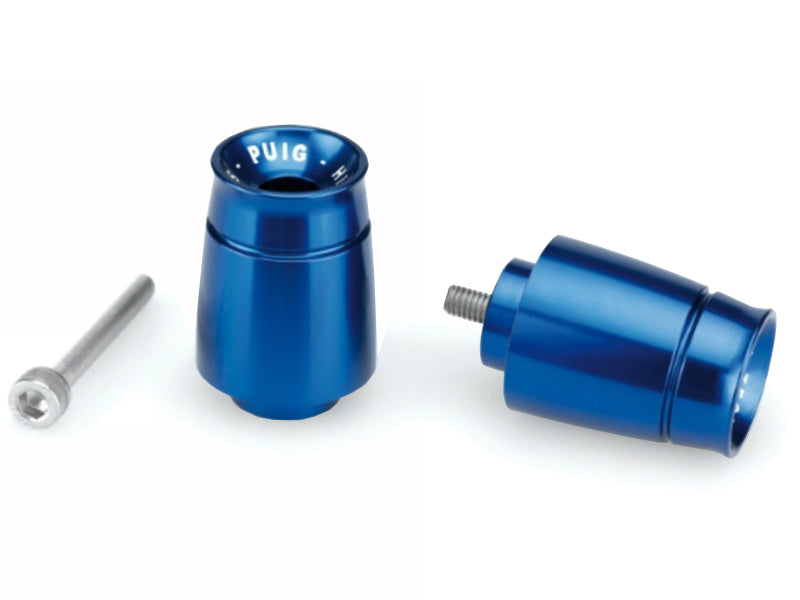Puig Sport Bar Ends for Honda CBR1000RR-R Fireblade (20-24)
