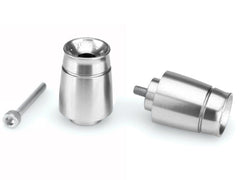 Puig Sport Bar Ends for Honda CBR1100 XX Blackbird (97-07)