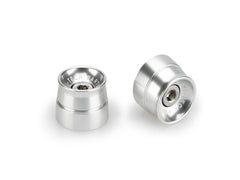 Puig Speed Bar Ends for Kawasaki Versys 1000 (12-24)