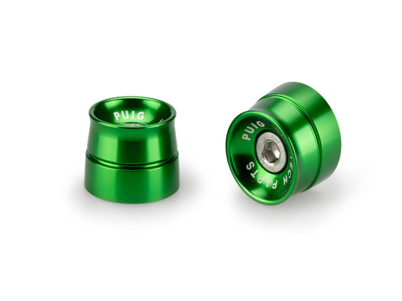 Puig Speed Bar Ends for Kawasaki Versys 1000 (12-24)