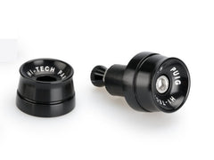 Puig Speed Bar Ends for Ducati Monster 797 (17-20)