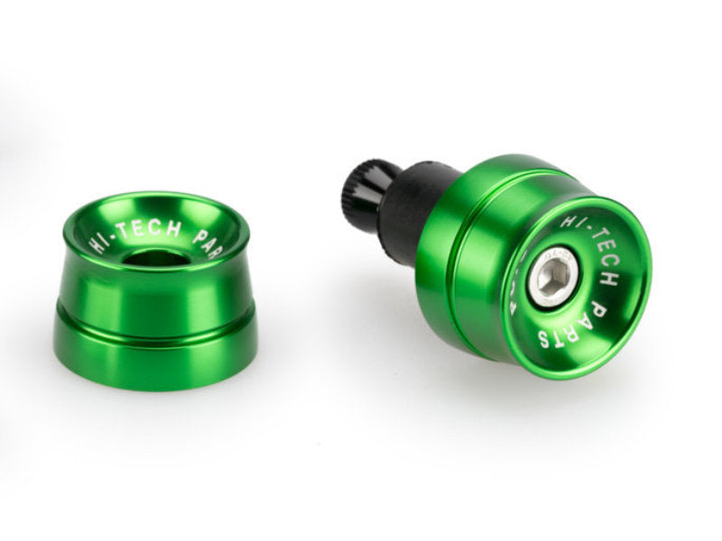 Puig Speed Bar Ends for Yamaha TMax 500 (08-12)
