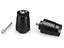 Puig Sport Bar Ends for Piaggio GTV 300 (23-25)