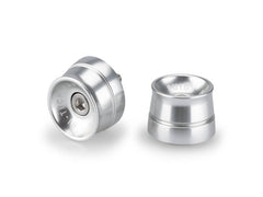 Puig Speed Bar Ends for Piaggio Vespa GTS 300 Touring Euro (21-22)