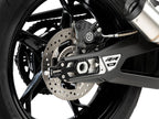 Puig Chain Tensioner In Black for BMW S1000 RR (19-25)