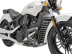 Puig Engine Guard In Black for Indian Scout Sixty (16-23)