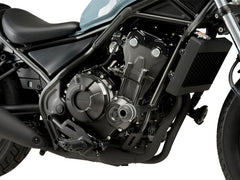Puig Vintage 2.0 Frame Sliders for Honda CMX500 Rebel (17-24)