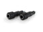 Puig Vintage 2.0 Frame Sliders for Honda CMX1100 Rebel (21-24)