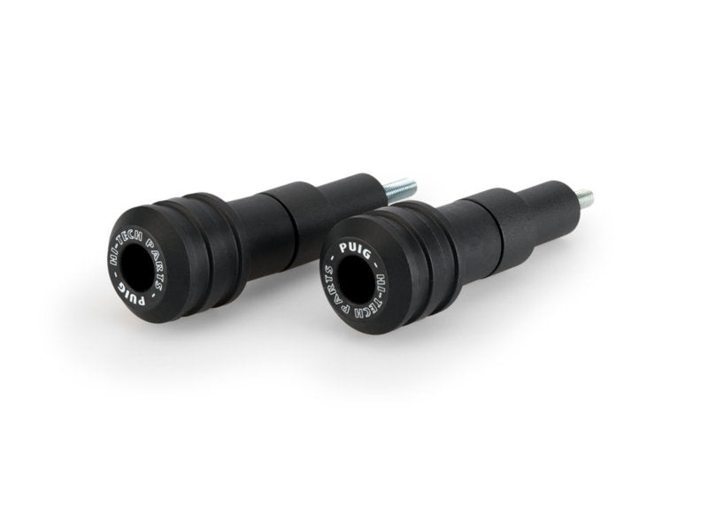Puig Vintage 2.0 Frame Sliders for Honda CMX1100 Rebel (21-24)