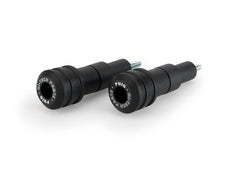 Puig Vintage 2.0 Frame Sliders for Honda CMX1100 Rebel (21-24)