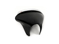 Puig Batwing Sport Screen In Clear for Honda CMX500 Rebel (17-19)