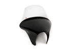 Puig Batwing Touring Screen In Clear for Honda CMX500 Rebel (17-19)