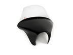 Puig Batwing Touring Screen In Clear for Honda CMX500 Rebel (17-19)