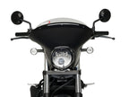 Puig Batwing Sport Screen In Clear for Honda CMX500 Rebel (20-25)