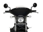 Puig Batwing Sport Screen In Clear for Honda CMX500 Rebel (20-25)