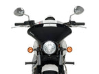 Puig Batwing Sport Screen In Clear for Indian Scout (15-25)
