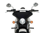 Puig Batwing Sport Screen In Clear for Indian Scout (15-25)