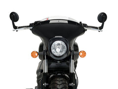 Puig Batwing Sport Screen for Indian Scout Bobber (18-24)