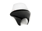 Puig Batwing Touring Screen In Clear for Yamaha XV 950 R (14-20)