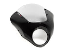 Puig Dark Night Screen In Light Smoke for Harley Davidson Street 750 XG750 (15-21)
