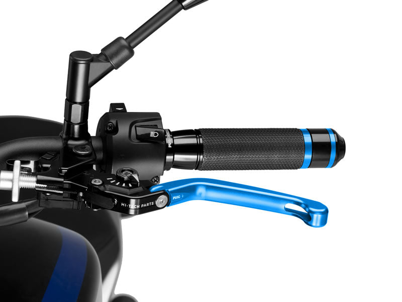 Puig Foldable Lever for Ducati Scrambler Full Throttle (15-18)