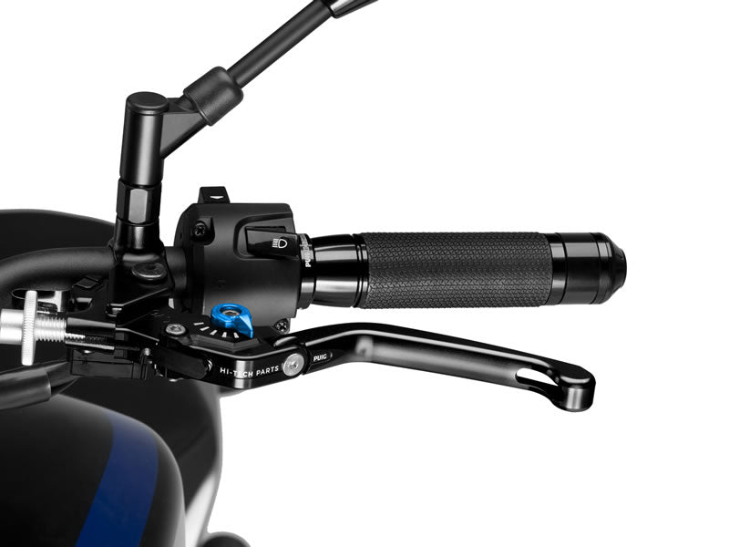 Puig Foldable Lever for Ducati Scrambler Full Throttle (15-18)