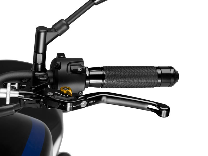 Puig Foldable Lever for Ducati Scrambler Full Throttle (15-18)