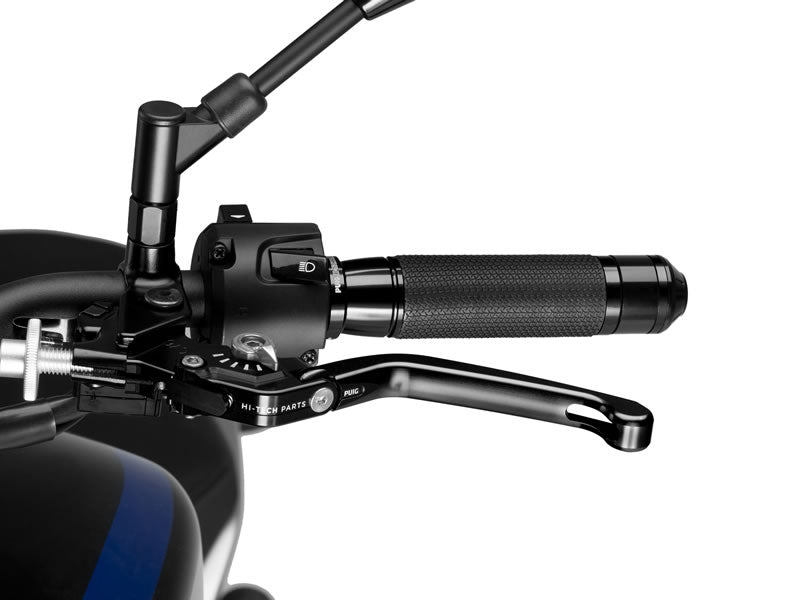 Puig Foldable Lever for Ducati Scrambler Full Throttle (15-18)