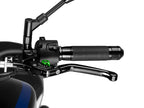Puig Foldable Lever for Yamaha XT660X (04-16)