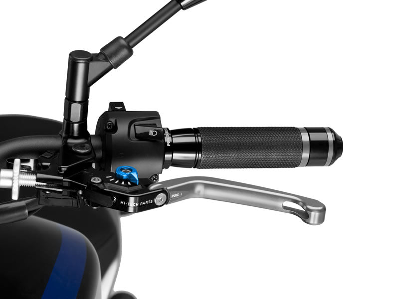 Puig Foldable Lever for Ducati Scrambler Full Throttle (15-18)