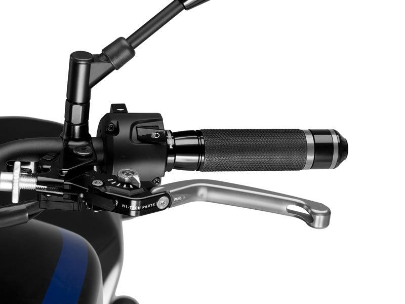 Puig Foldable Lever for Ducati Scrambler Desert Sled (19-20)