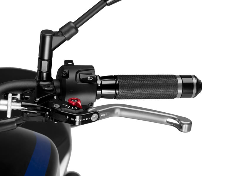 Puig Foldable Lever for Ducati Scrambler Full Throttle (15-18)