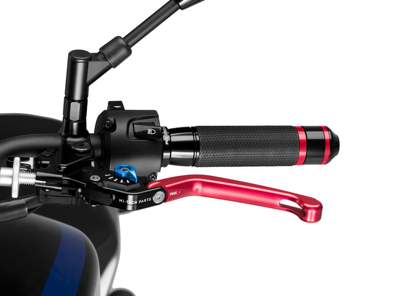 Puig Foldable Lever for Ducati Scrambler Desert Sled (19-20)