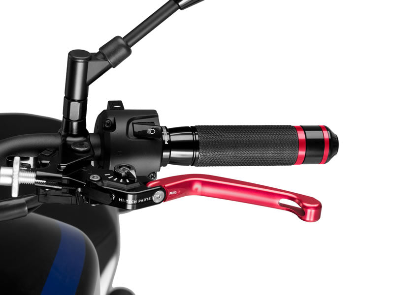 Puig Foldable Lever for Ducati Scrambler Full Throttle (15-18)