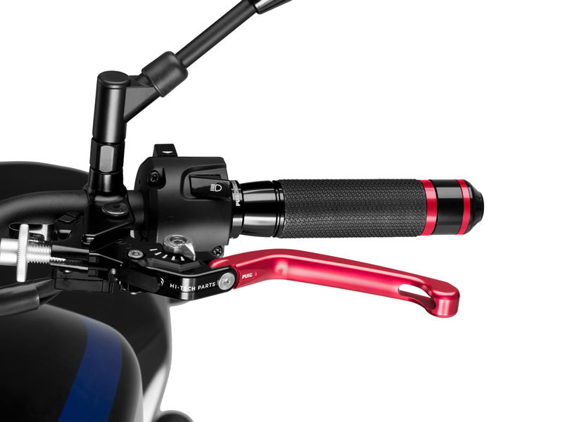Puig Foldable Lever for Ducati Scrambler Full Throttle (15-18)