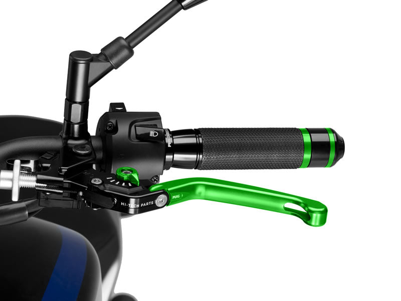 Puig Foldable Lever for Ducati Scrambler Full Throttle (15-18)