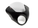 Puig Dark Night Screen In Light Smoke for Honda CMX500 Rebel (17-19)