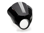 Puig Dark Night Screen In Light Smoke for Honda CMX500 Rebel (17-19)