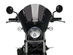 Puig Dark Night Screen In Light Smoke for Honda CMX500 Rebel (20-25)