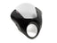 Puig Dark Night Screen for Honda CMX500 Rebel (20-25)