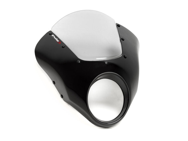 Puig Dark Night Screen for Honda CMX500 Rebel (20-24)