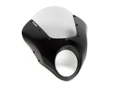 Puig Dark Night Screen for Honda CMX500 Rebel (20-24)
