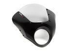 Puig Dark Night Screen In Light Smoke for Yamaha XV 950 (14-19)